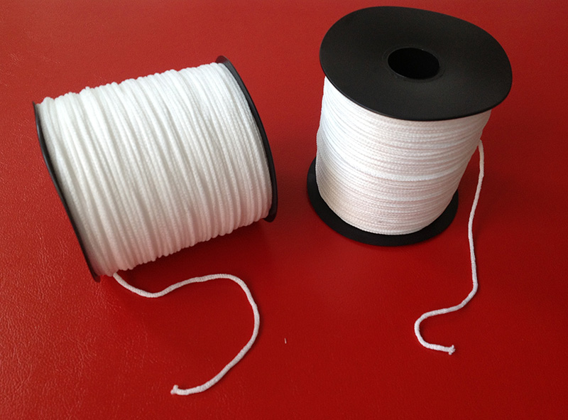 elastico per mascherine